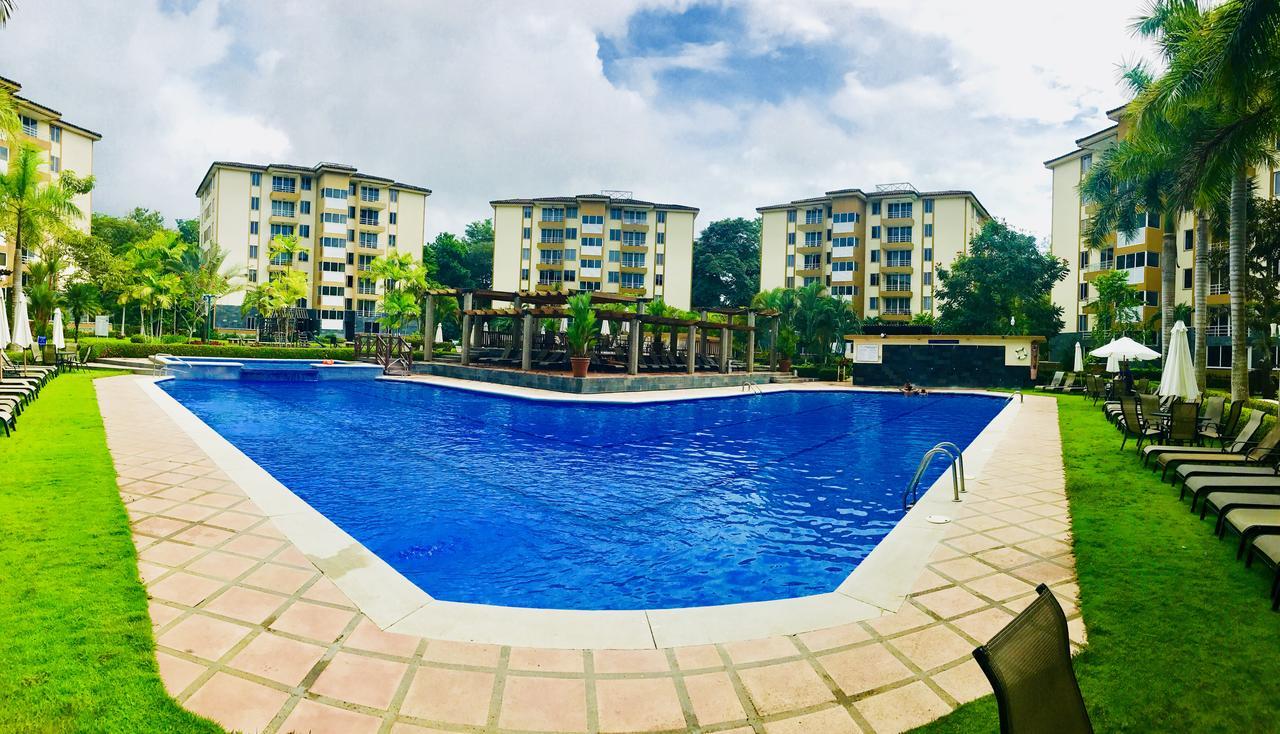 Jaco Beach Penthouse Extérieur photo