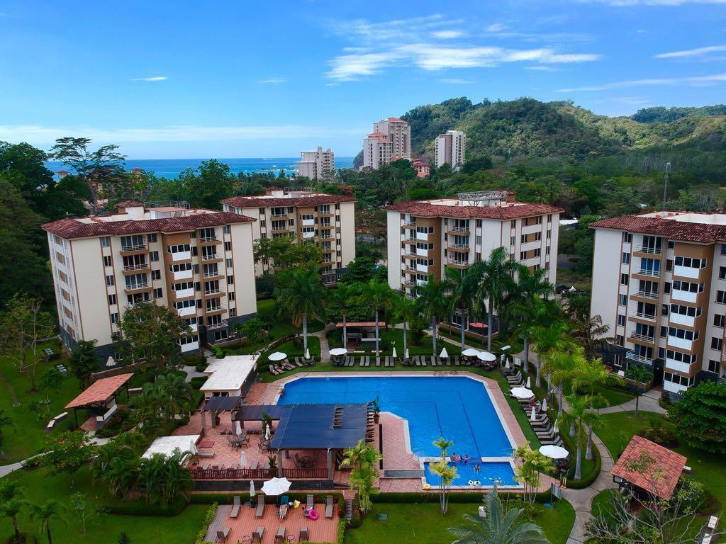 Jaco Beach Penthouse Extérieur photo