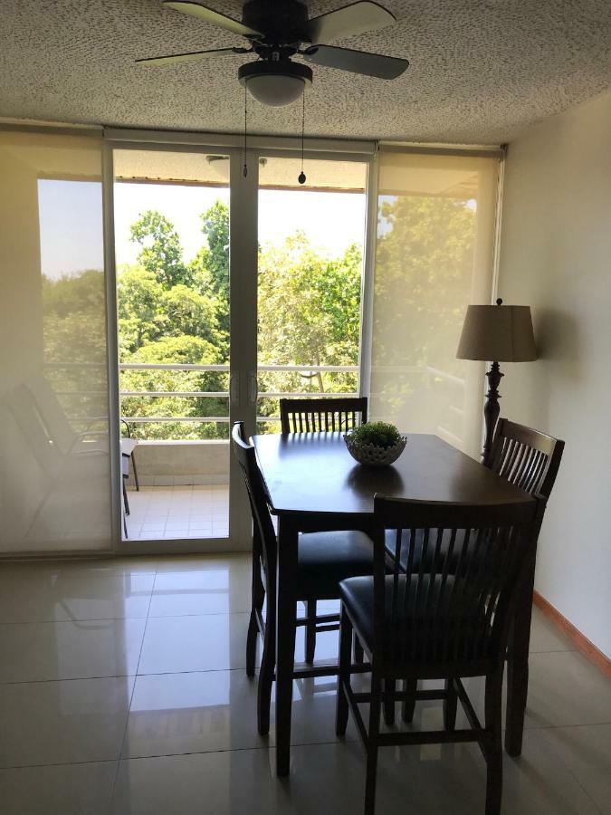 Jaco Beach Penthouse Extérieur photo