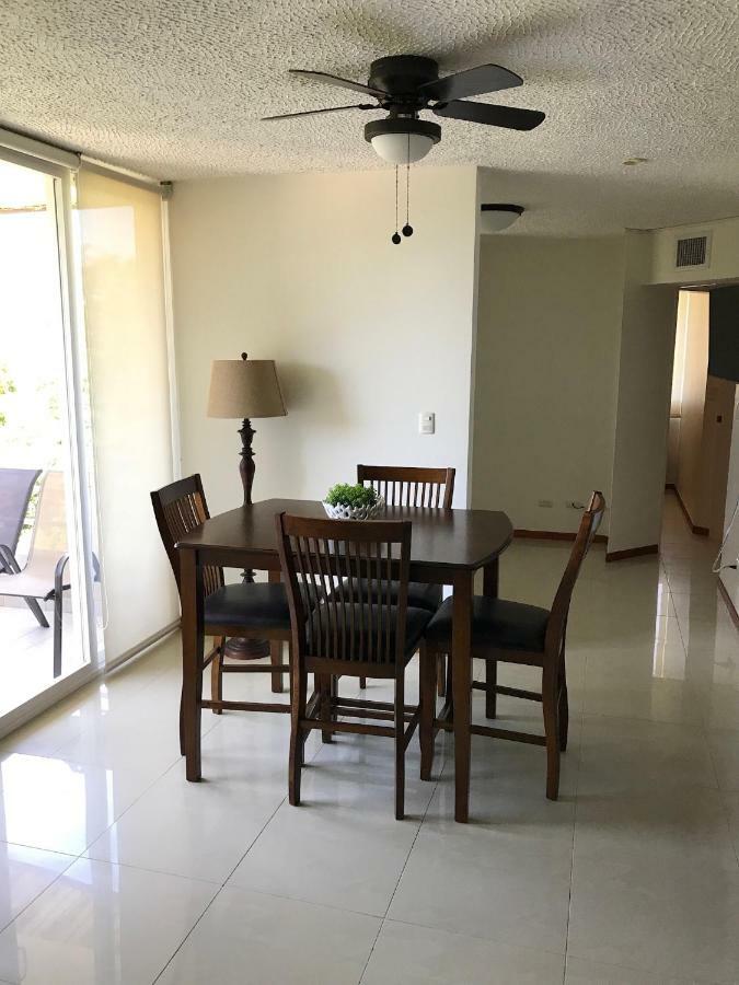 Jaco Beach Penthouse Extérieur photo
