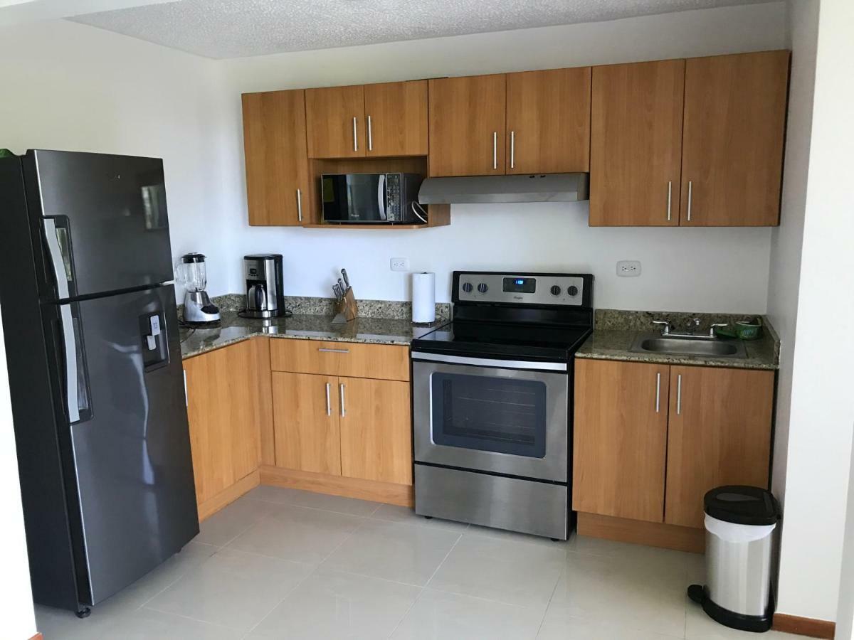 Jaco Beach Penthouse Extérieur photo